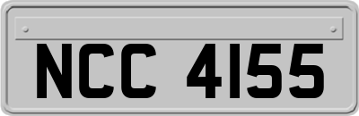 NCC4155