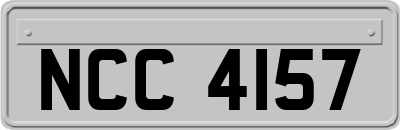 NCC4157