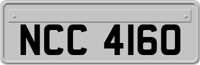 NCC4160