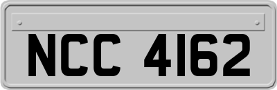 NCC4162