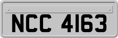 NCC4163