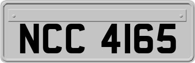 NCC4165