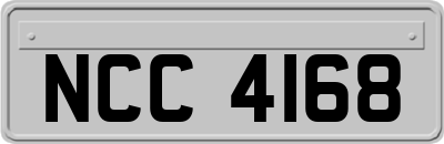 NCC4168