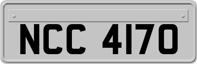 NCC4170