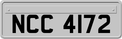 NCC4172