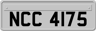 NCC4175