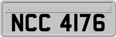 NCC4176