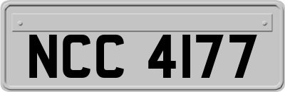 NCC4177