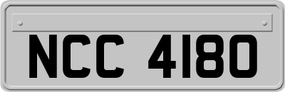 NCC4180