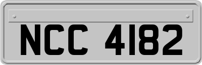 NCC4182