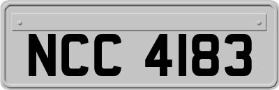 NCC4183