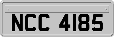 NCC4185