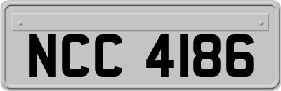 NCC4186