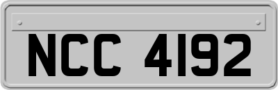 NCC4192