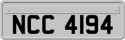 NCC4194