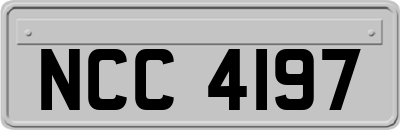 NCC4197