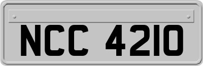 NCC4210