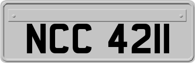 NCC4211