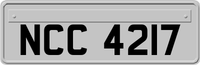 NCC4217