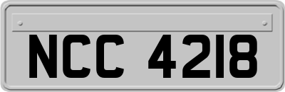 NCC4218