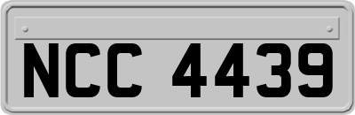 NCC4439