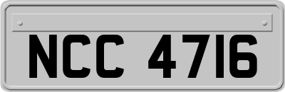 NCC4716