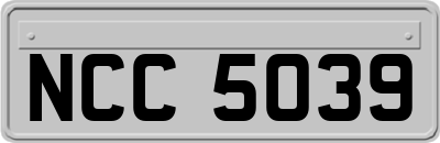 NCC5039
