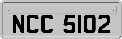 NCC5102