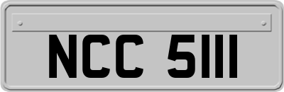 NCC5111