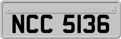 NCC5136