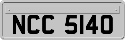 NCC5140