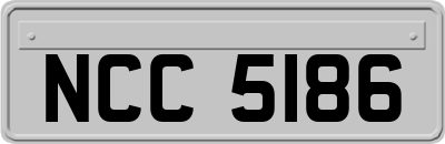 NCC5186