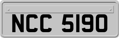 NCC5190