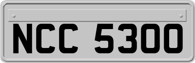 NCC5300