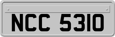 NCC5310