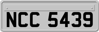 NCC5439