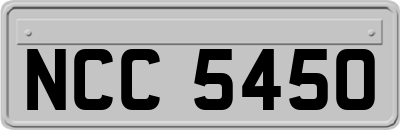 NCC5450