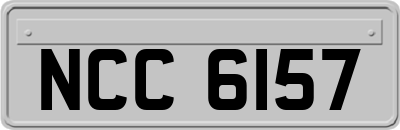 NCC6157