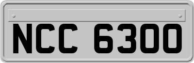 NCC6300