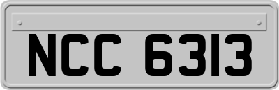 NCC6313