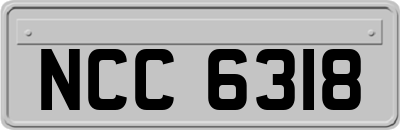 NCC6318