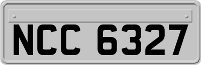 NCC6327