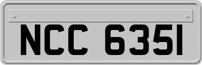 NCC6351