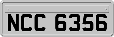 NCC6356