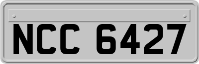 NCC6427