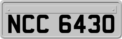 NCC6430