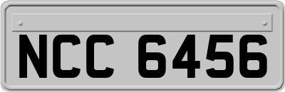 NCC6456