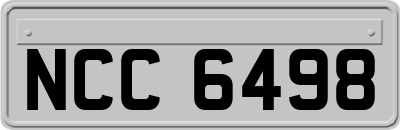 NCC6498