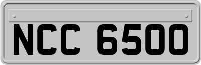 NCC6500