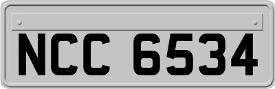 NCC6534